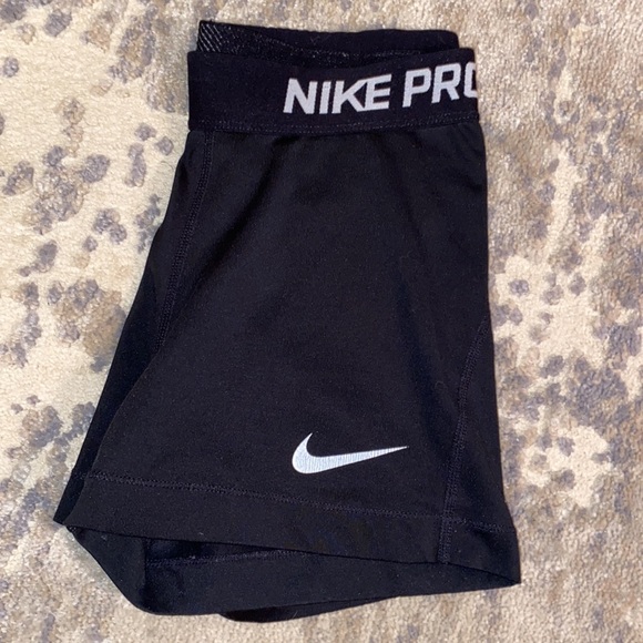 Nike Pants - Nike Pros